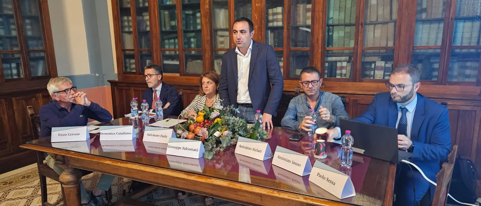 La Metrocity apre le porte al comparto agricolo: al via ciclo seminari per supportare aziende reggine