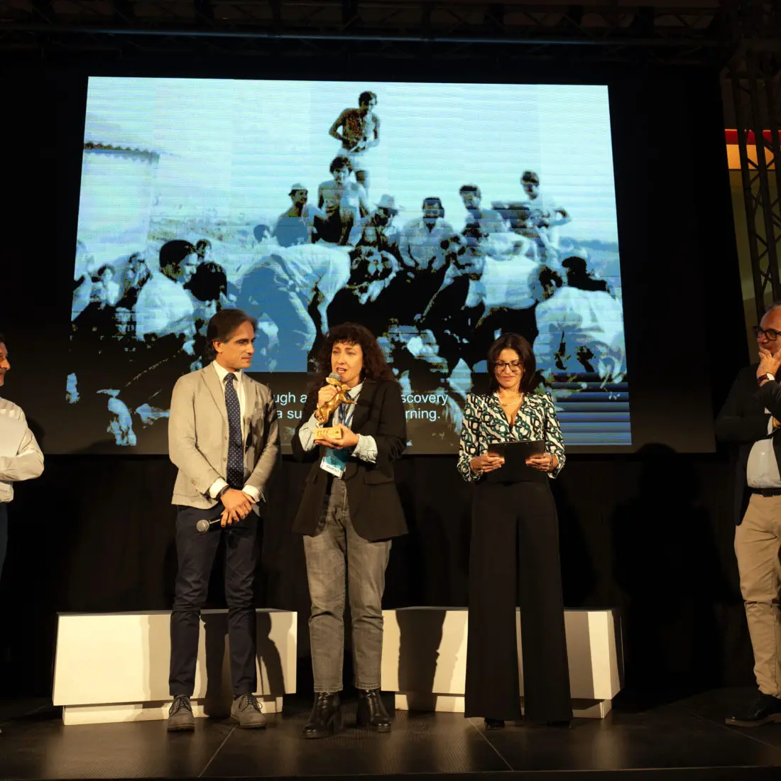 Si è concluso il Rhegion International Film Festival: vince “Semidei” di Fabio Mollo e Alessandra Cataleta