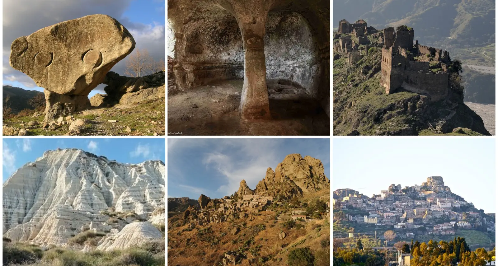 Pasquetta nell’Area Grecanica: dai borghi storici alla natura incontaminata, ecco come scoprire un territorio unico\n