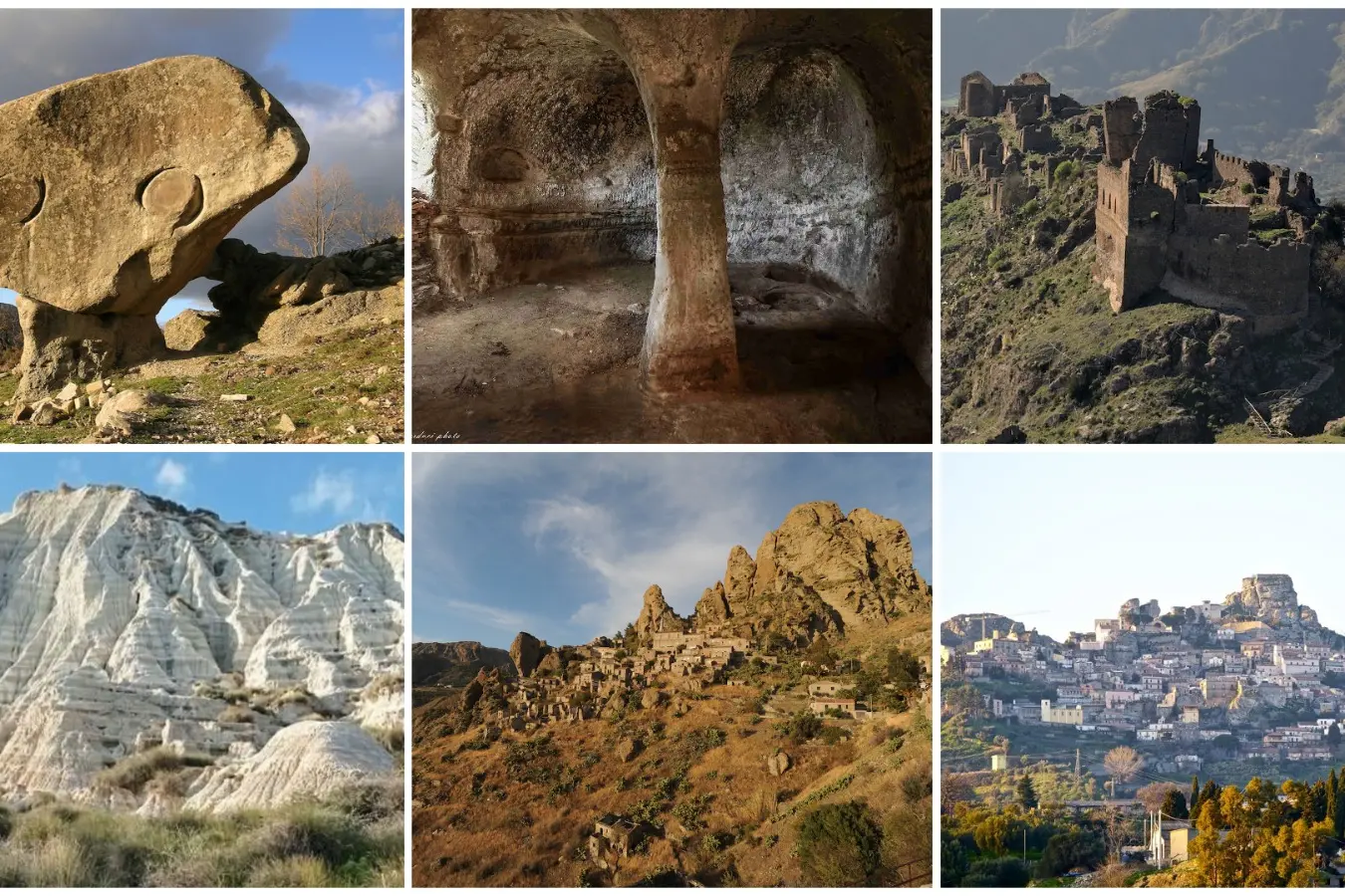Pasquetta nell’Area Grecanica: dai borghi storici alla natura incontaminata, ecco come scoprire un territorio unico\n