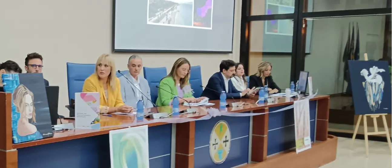 Il centro “Ananke” per la cura dei disturbi alimentari arriva anche a Reggio Calabria