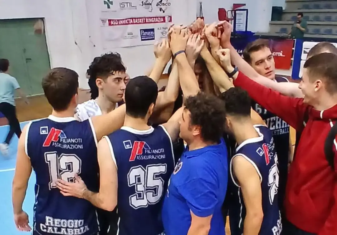 Dierre, il poker è servito, vittoria anche a Caltanissetta