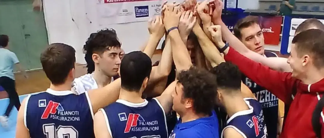 Dierre, il poker è servito, vittoria anche a Caltanissetta