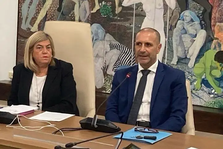 Nuova iniziativa per il recupero delle donne detenute in Calabria: una sezione femminile nel carcere di Laureana di Borrello