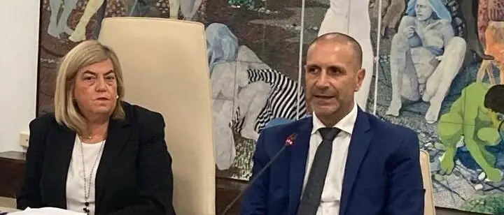 Nuova iniziativa per il recupero delle donne detenute in Calabria: una sezione femminile nel carcere di Laureana di Borrello