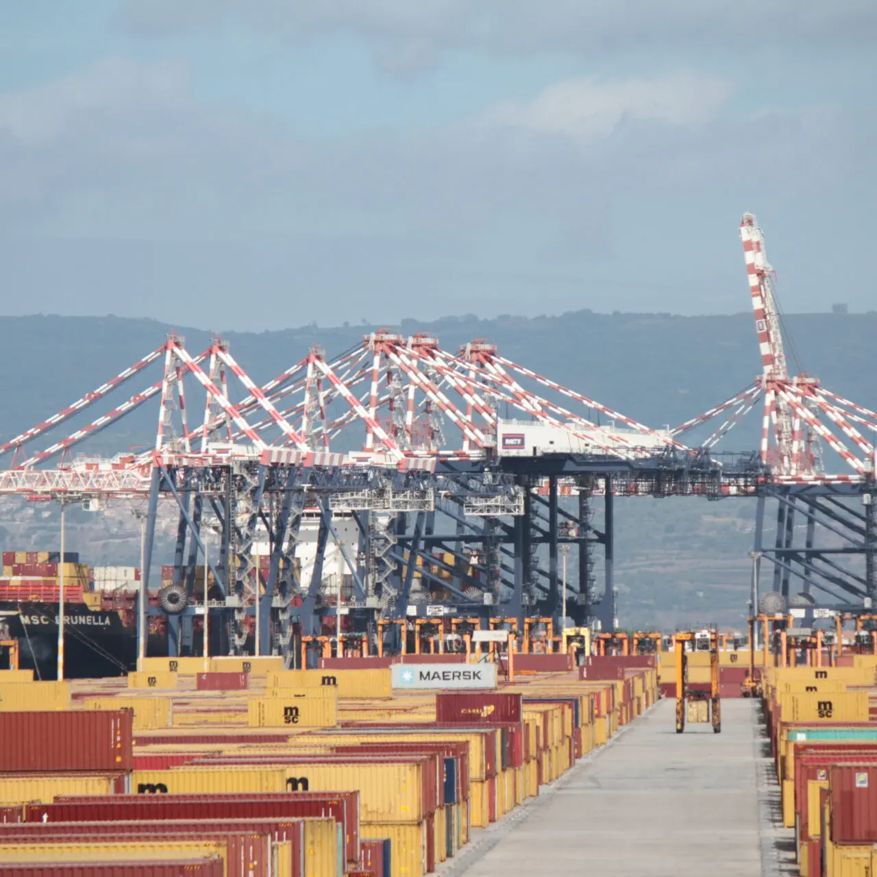 Corte d’Appello di Reggio da ragione all’autorita’ di sistema portuale nei confronti del Corap