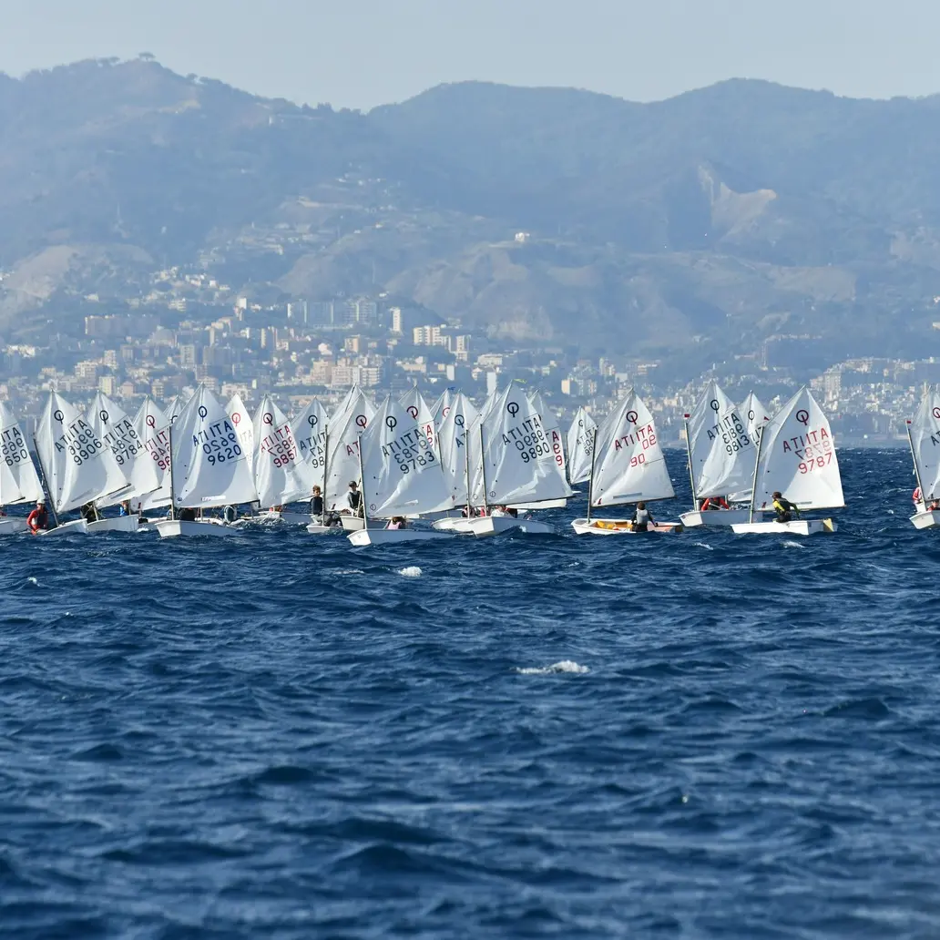 Reggio Calabria ospita la trentottesima Mediterranean Cup