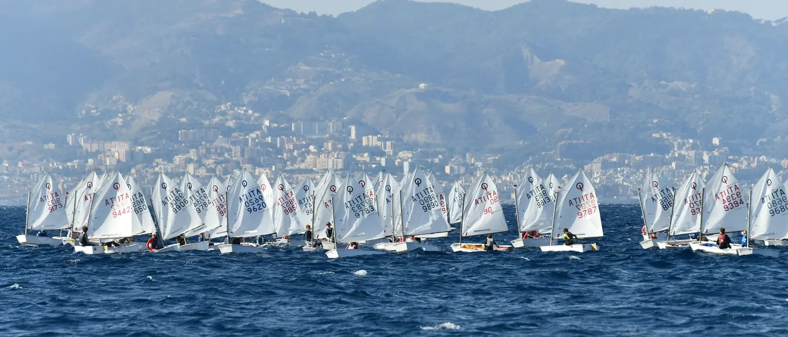 Reggio Calabria ospita la trentottesima Mediterranean Cup
