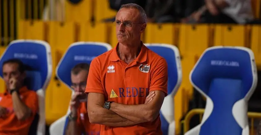 La Viola si prepara alla sfida contro la Pallacanestro Angri