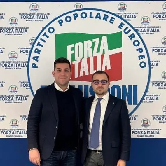 Capodanno Rai a Reggio, Camera (Forza Italia Giovani): «Occasione unica per valorizzare la città»