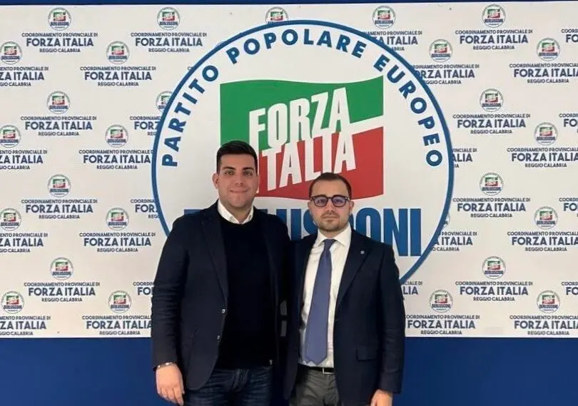 Capodanno Rai a Reggio, Camera (Forza Italia Giovani): «Occasione unica per valorizzare la città»