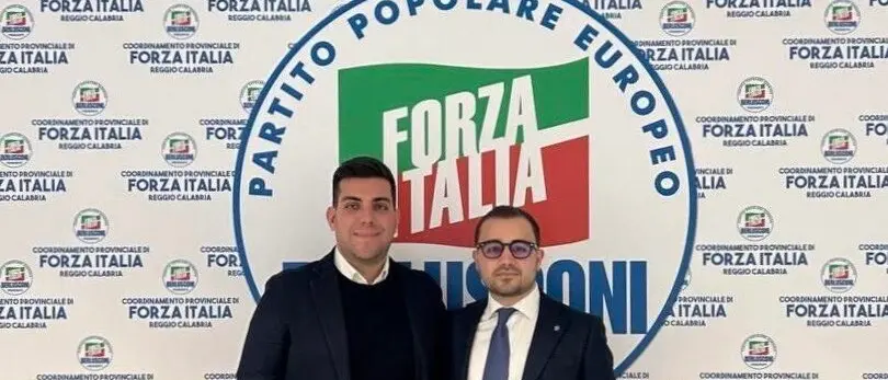 Capodanno Rai a Reggio, Camera (Forza Italia Giovani): «Occasione unica per valorizzare la città»