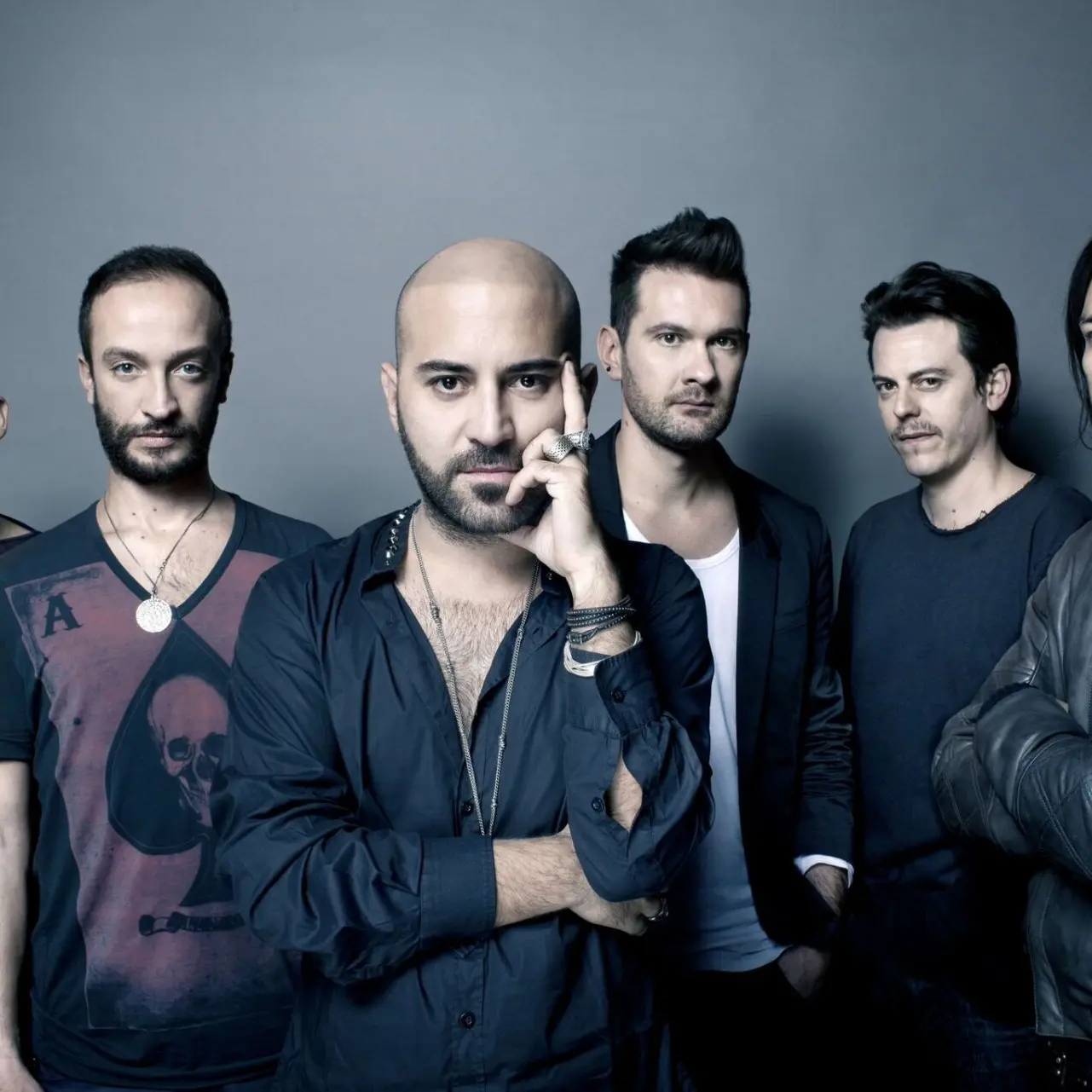 Musica, il firma copie dei Negramaro fa tappa a Rizziconi