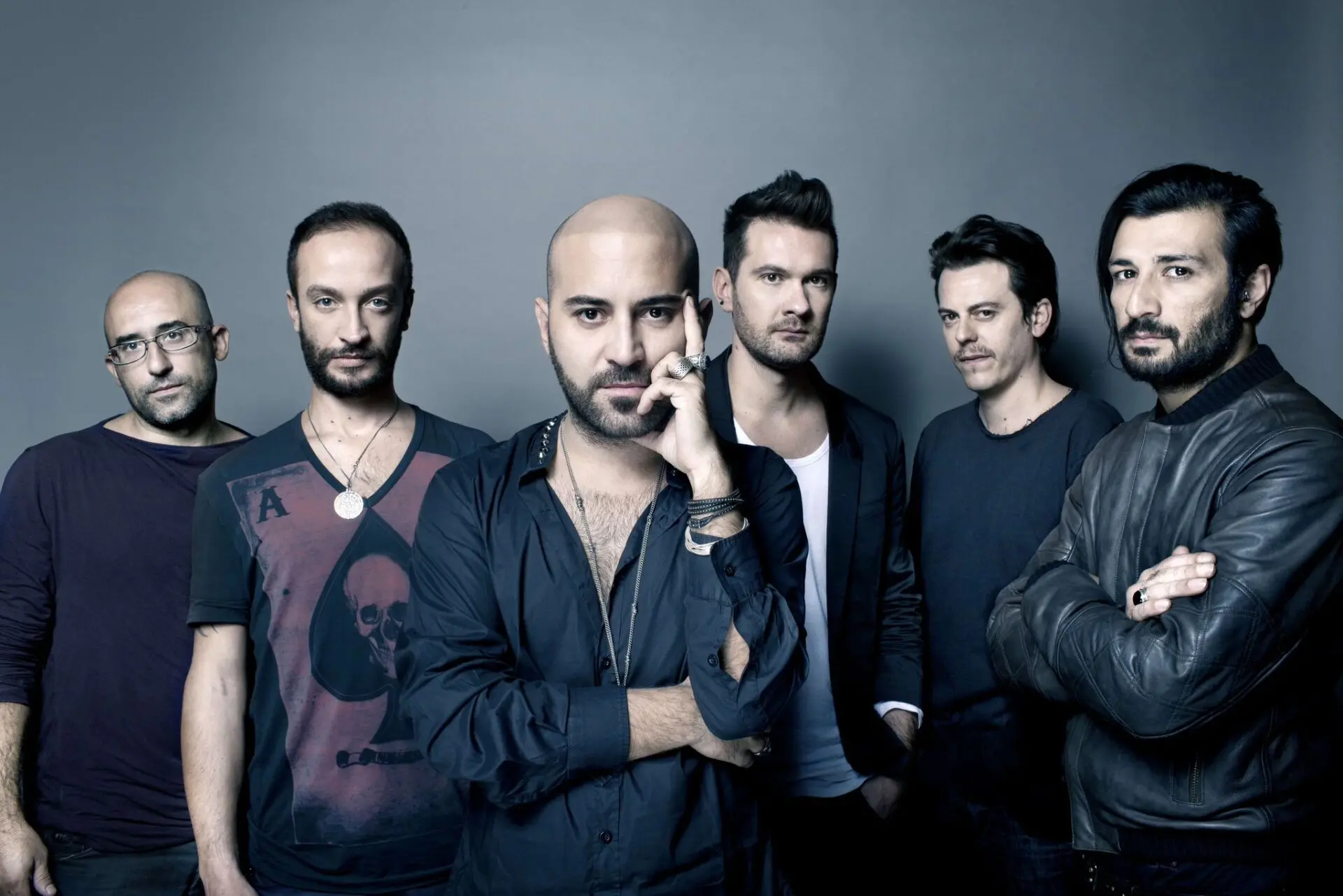 Musica, il firma copie dei Negramaro fa tappa a Rizziconi