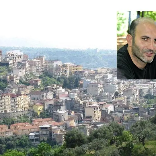 Morto sul lavoro a Locri, Mosorrofa piange Fabrizio Nicolò