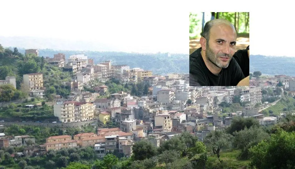 Morto sul lavoro a Locri, Mosorrofa piange Fabrizio Nicolò