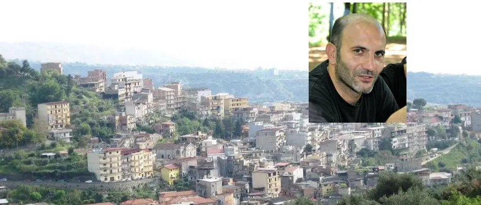 Morto sul lavoro a Locri, Mosorrofa piange Fabrizio Nicolò