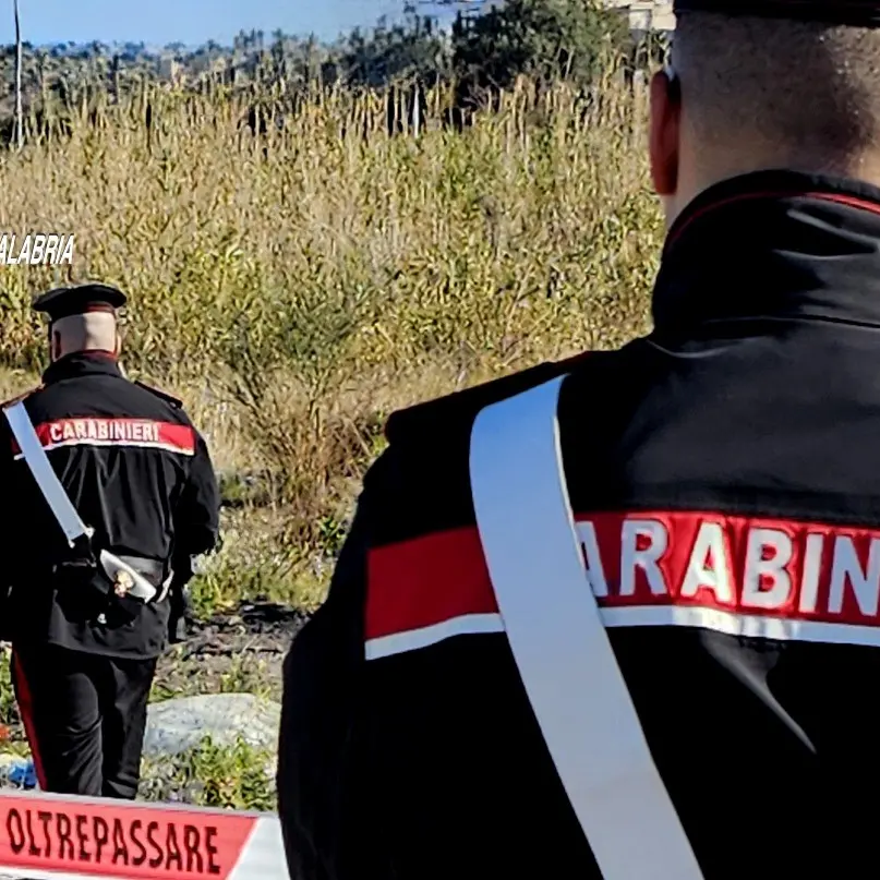 Piana di Gioia Tauro, Carabinieri sequestrano impianto autodemolizione per gravi violazioni ambientali e penali