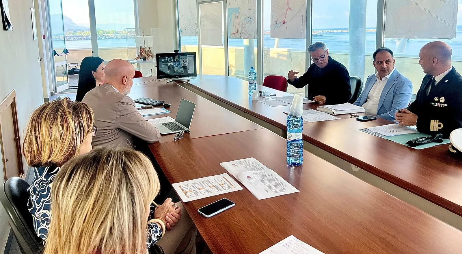 Approvati il bilancio di previsione 2025/2027 e il piano operativo triennale e delle opere pubbliche