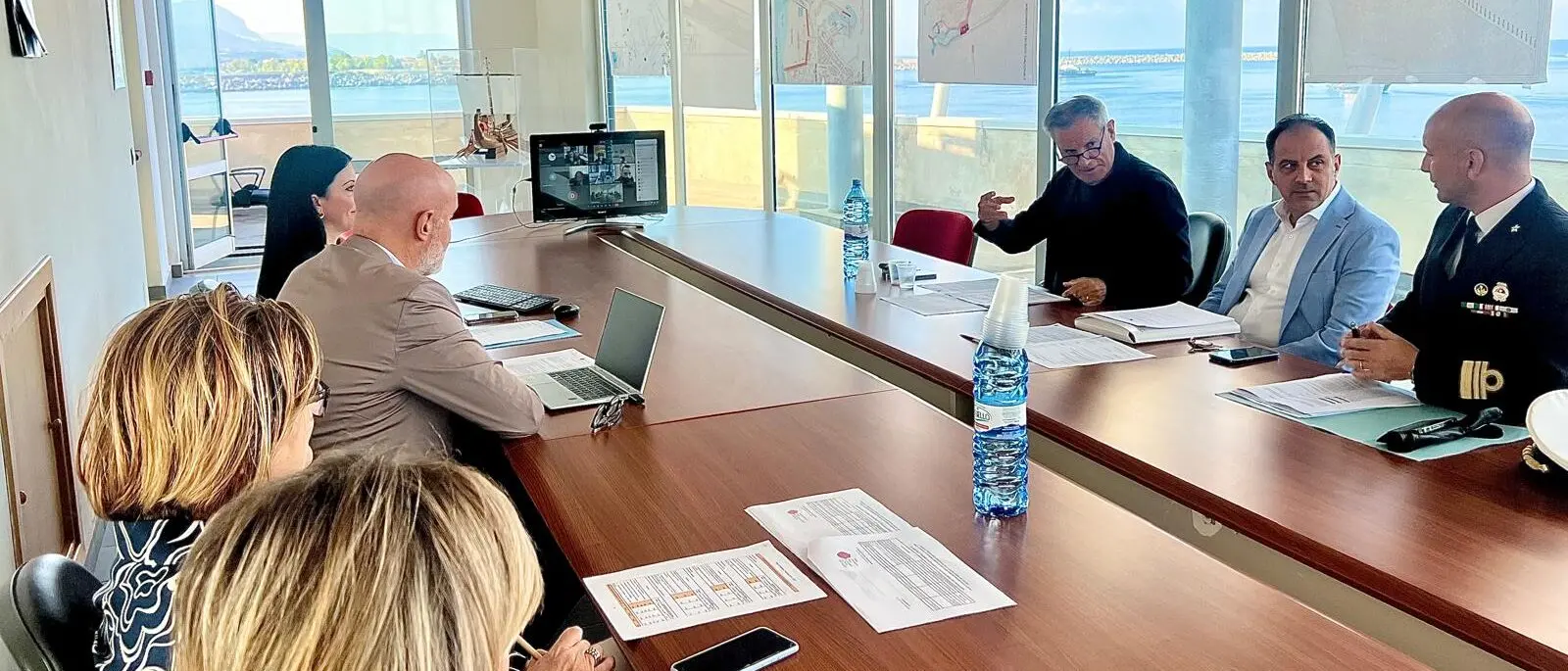 Approvati il bilancio di previsione 2025/2027 e il piano operativo triennale e delle opere pubbliche