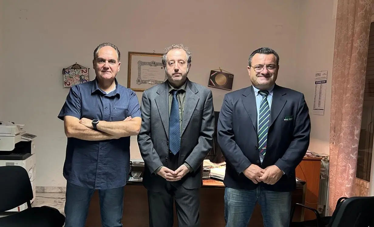 Incontro SNALV Confsal e ATAM: sinergia per la tutela dei lavoratori e l’efficientamento del trasporto pubblico