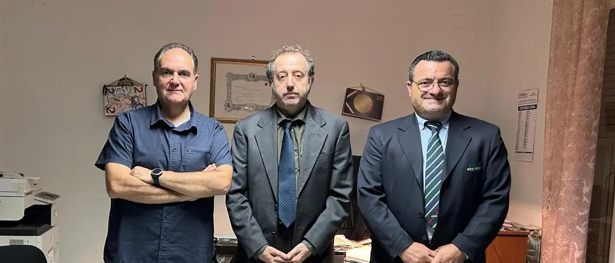 Incontro SNALV Confsal e ATAM: sinergia per la tutela dei lavoratori e l’efficientamento del trasporto pubblico