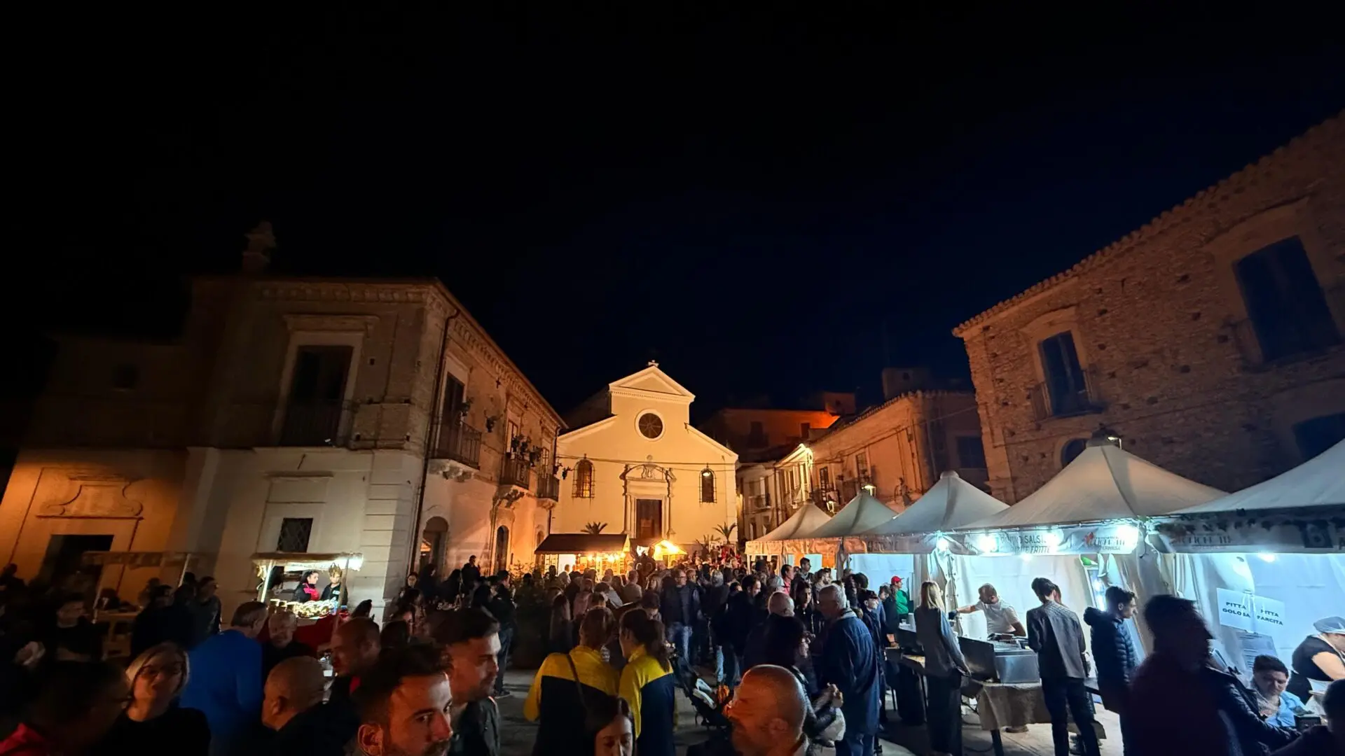 Si è svolta la quinta edizione dell’Ottobrata Sidernese, tra cultura, arte e inclusione sociale
