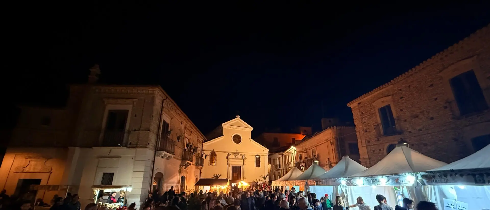 Si è svolta la quinta edizione dell’Ottobrata Sidernese, tra cultura, arte e inclusione sociale