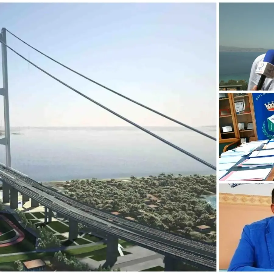 Ponte sullo Stretto, Ciucci a Villa scatena nuove polemiche