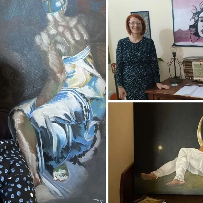 A Gioia Tauro l'arte incontra l'accoglienza e l'ospitalità