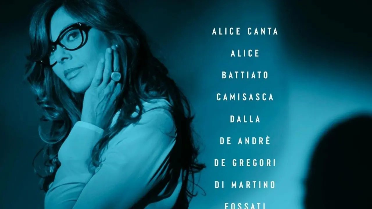 Alice parte da Cittanova con \"Master Songs\" il suo tour nei teatri italiani