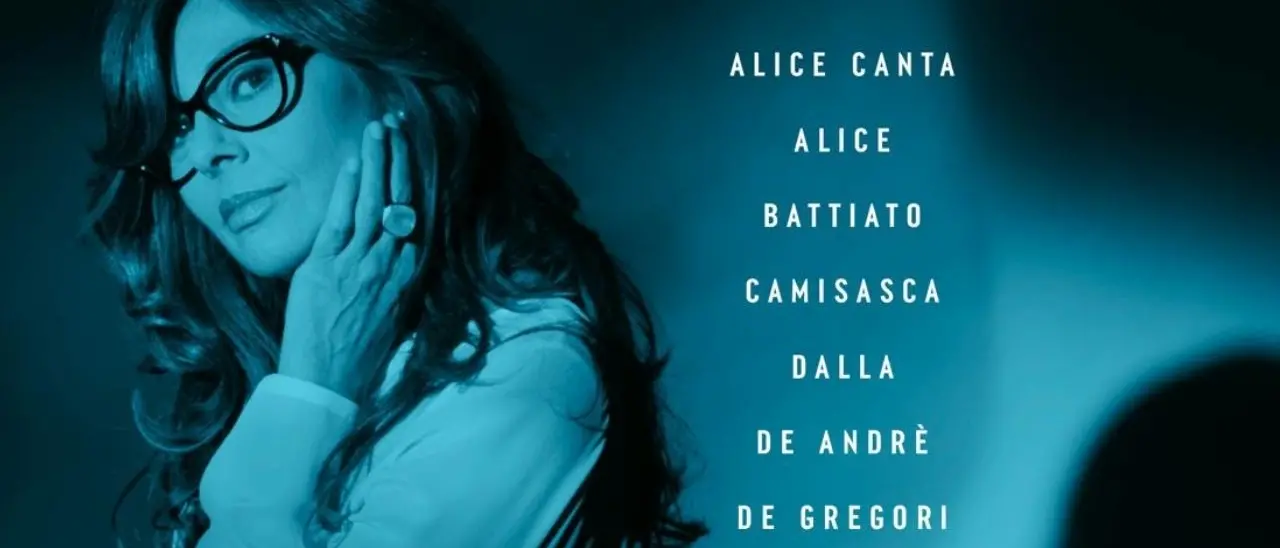 Alice parte da Cittanova con \"Master Songs\" il suo tour nei teatri italiani