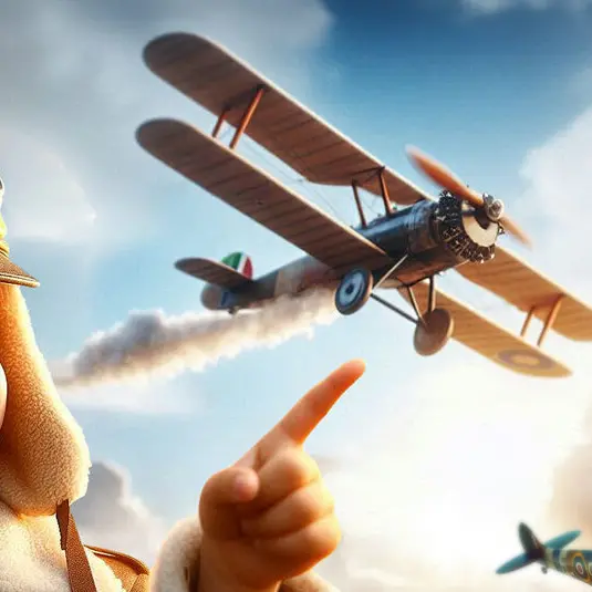 A Porto Bolaro una mostra sull’aviazione per tutti gli appassionati di volo