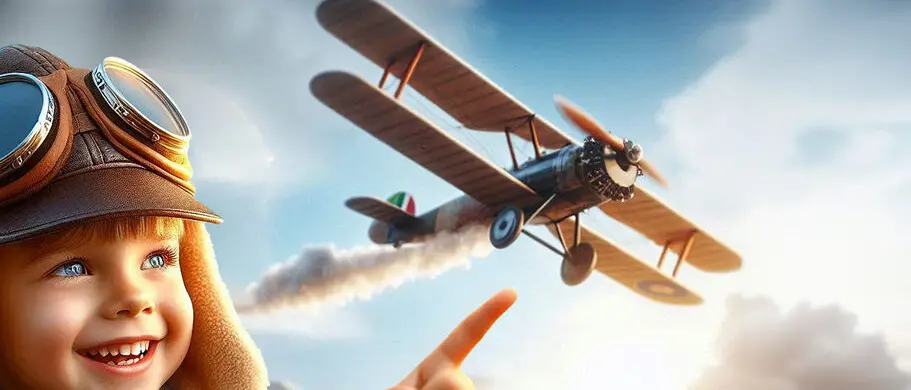 A Porto Bolaro una mostra sull’aviazione per tutti gli appassionati di volo