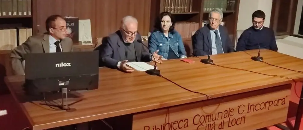 La figura e l’opera di Aldo Lo Schiavo protagoniste in un convegno a Locri