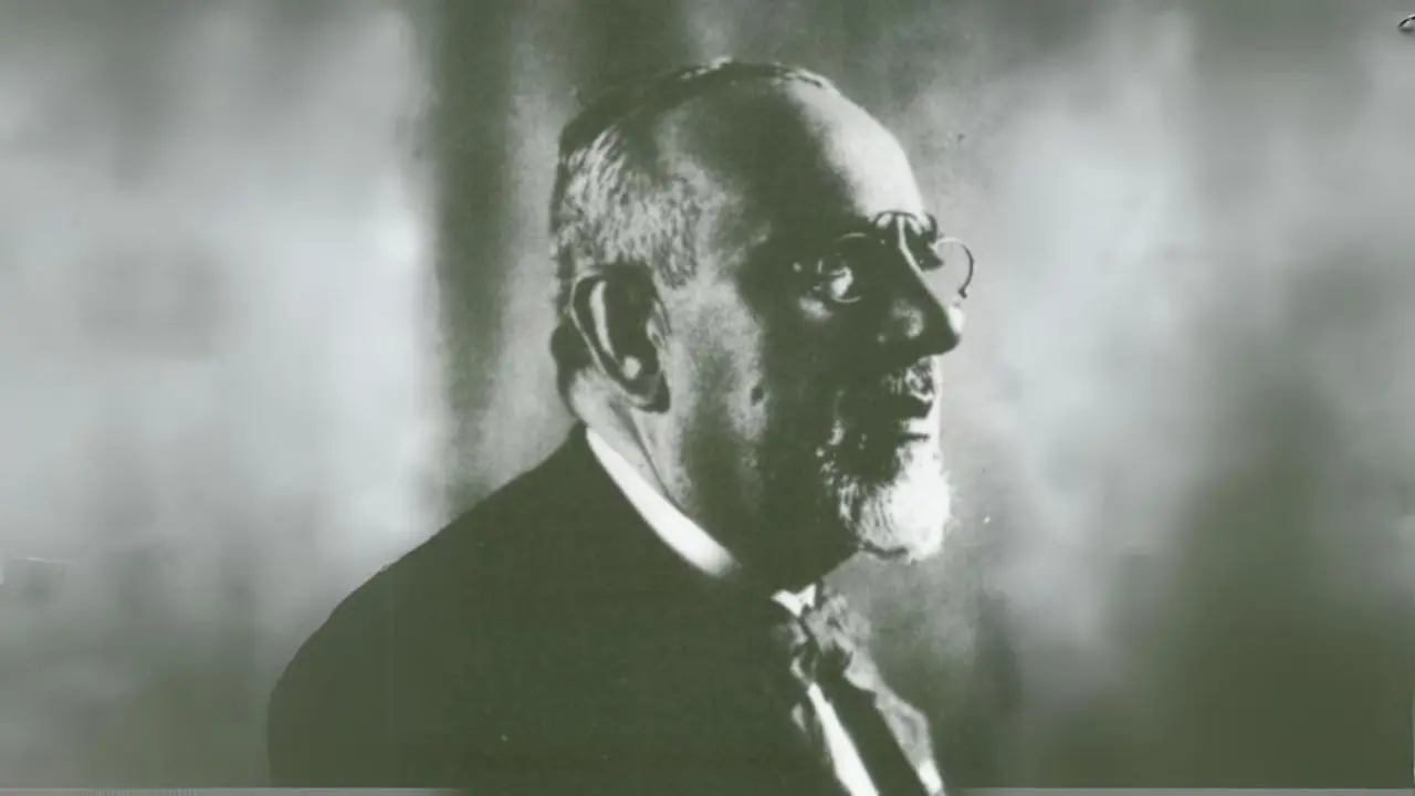 Omaggio a Luigi Aliquò Lenzi: incontro alla Biblioteca De Nava per ricordare il giornalista e scrittore reggino