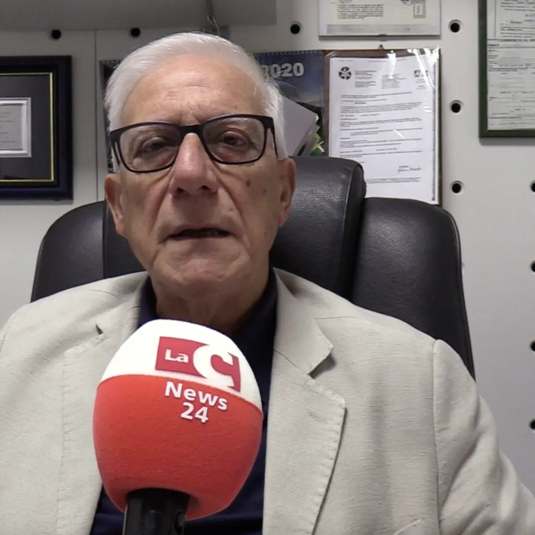 L’INTERVISTA | La resilienza di Tiberio Bentivoglio: «La ‘Ndrangheta non mi perdonerà mai, ma io non ho più paura»