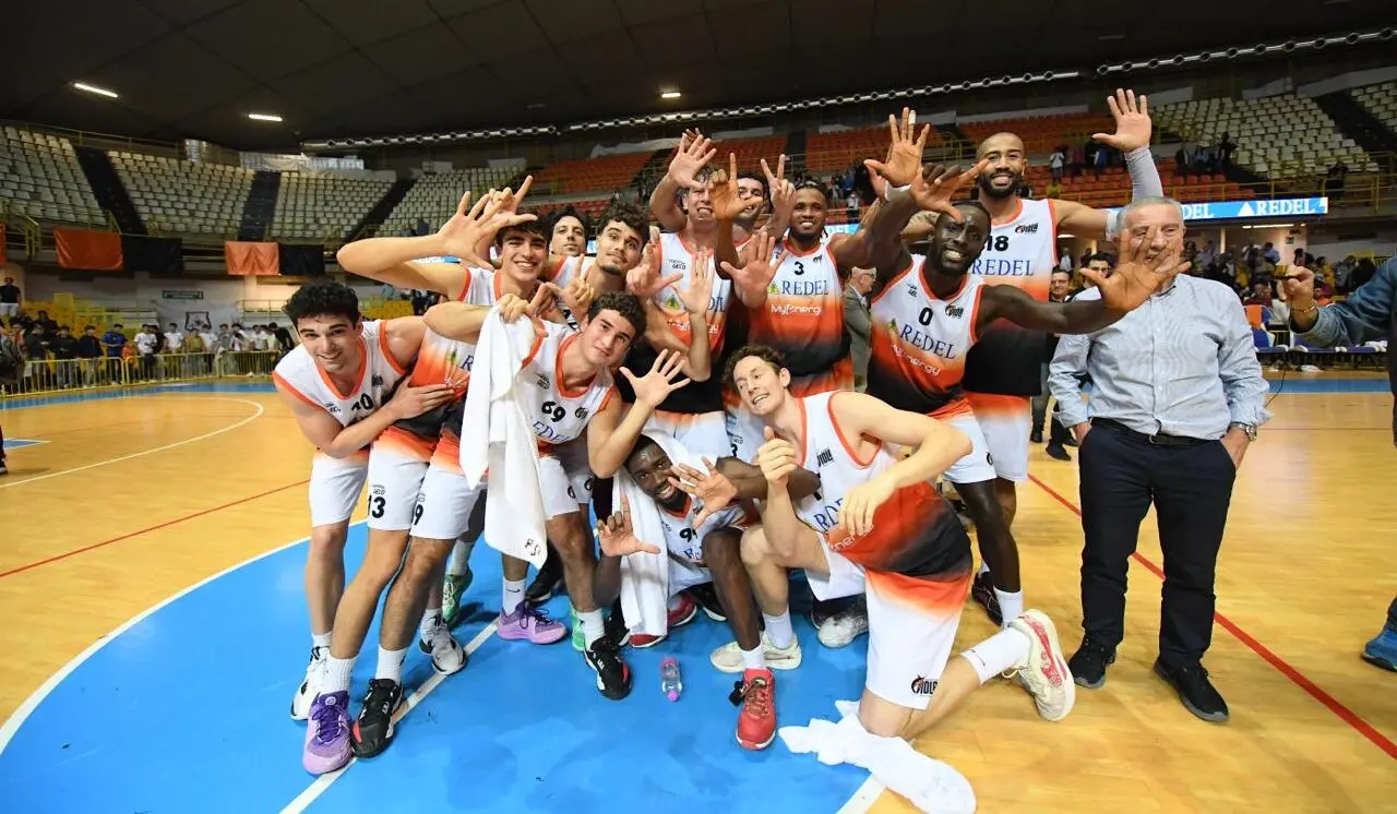 Basket, Viola inarrestabile: settima vittoria consecutiva e primato solitario