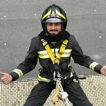 5 anni dalla strage di Quargnento, il 5 Novembre messa per ricordare Nino, Matteo e Marco