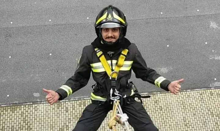 5 anni dalla strage di Quargnento, il 5 Novembre messa per ricordare Nino, Matteo e Marco