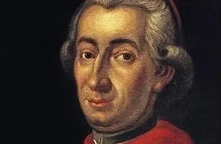 Il Cardinale Ruffo e l’avventura del 1799: Giuseppe Caridi presenta il suo libro alla Biblioteca De Nava