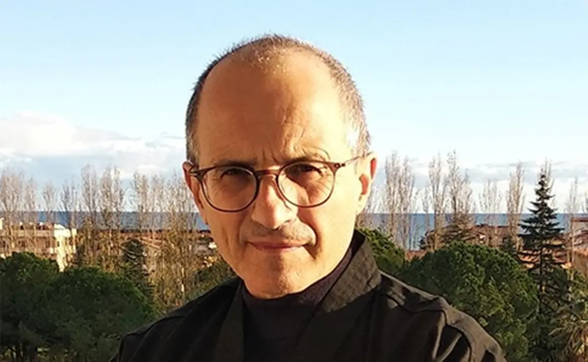 Il reggino Giuseppe Cavallo ambasciatore europeo della Federazione di arti marziali Kempo International