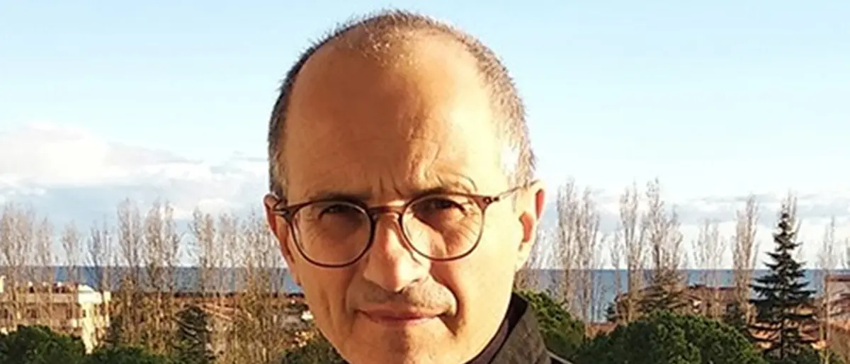 Il reggino Giuseppe Cavallo ambasciatore europeo della Federazione di arti marziali Kempo International