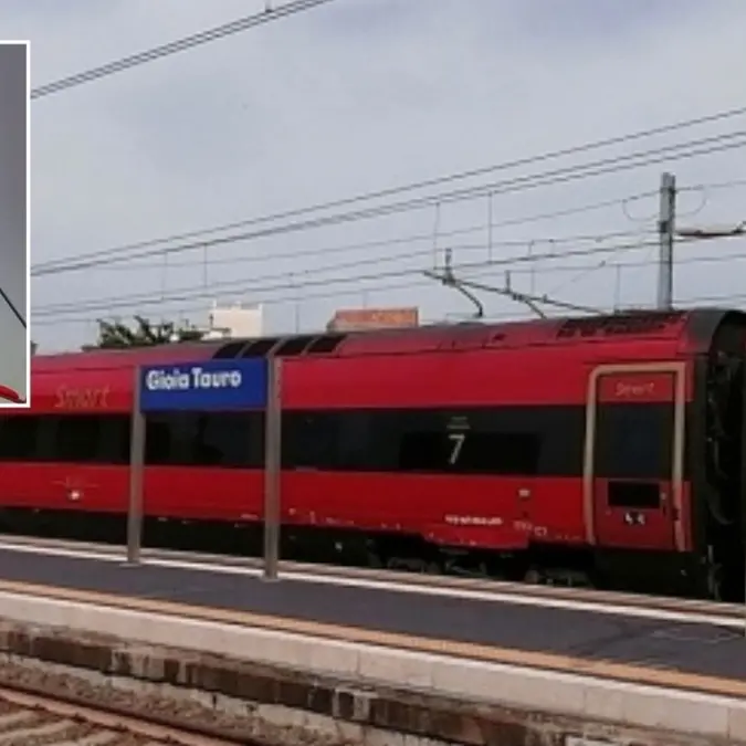 Alta velocità a Gioia Tauro, il comitato \"In Movimento\" invoca un incontro ai vertici Trenitalia e Italo