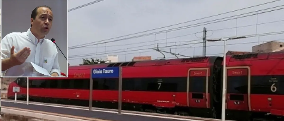 Alta velocità a Gioia Tauro, il comitato \"In Movimento\" invoca un incontro ai vertici Trenitalia e Italo
