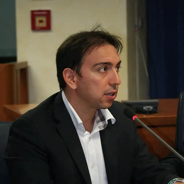 Castorina su Report: «Nonostante i tagli la città è normale»