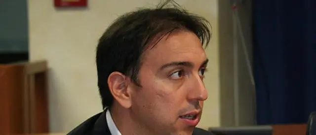 Castorina su Report: «Nonostante i tagli la città è normale»