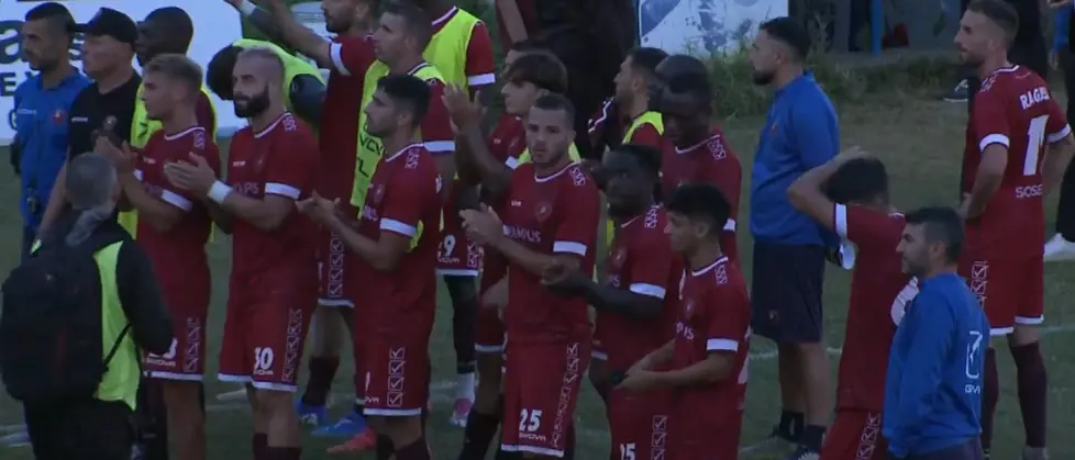 CA…LCI NOSTRI | Un tempo non basta per ricordarci di vincere. Ora riprendiamo la corsa