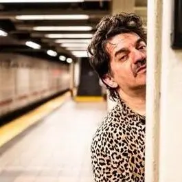 L’omaggio \"Voltarelli canta Modugno\" con l’Orchestra Sinfonica di Sanremo nel Principato di Monaco