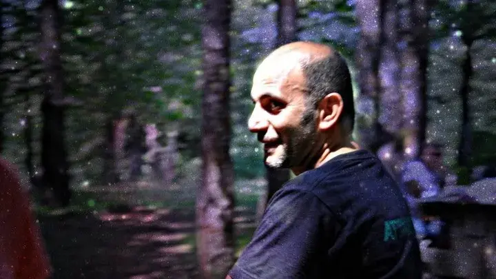 Mosorrofa si unisce nel dolore per Fabrizio Nicolò. Domani i funerali